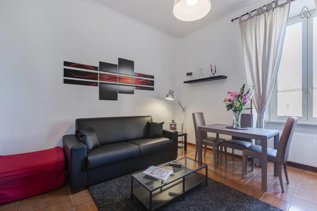 Rizzo'S Estate Natale 27 Villa โรม ห้อง รูปภาพ