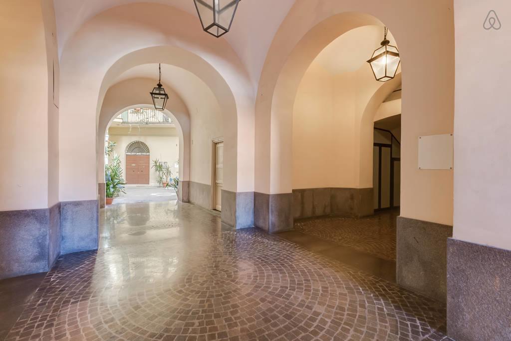 Rizzo'S Estate Natale 27 Villa โรม ห้อง รูปภาพ