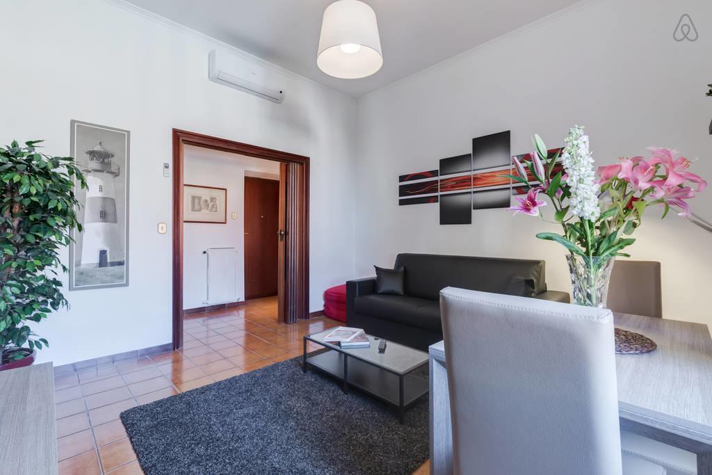 Rizzo'S Estate Natale 27 Villa โรม ห้อง รูปภาพ