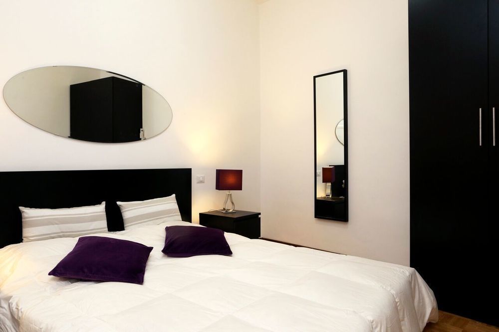 Rizzo'S Estate Natale 27 Villa โรม ภายนอก รูปภาพ