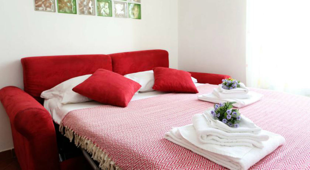 Rizzo'S Estate Natale 27 Villa โรม ภายนอก รูปภาพ