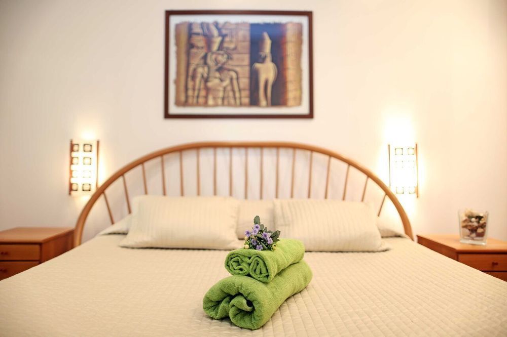 Rizzo'S Estate Natale 27 Villa โรม ภายนอก รูปภาพ