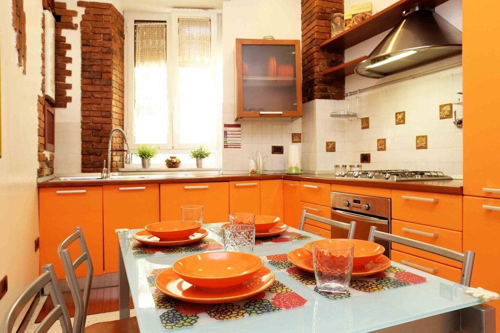 Rizzo'S Estate Natale 27 Villa โรม ภายนอก รูปภาพ