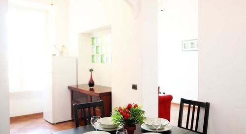 Rizzo'S Estate Natale 27 Villa โรม ภายนอก รูปภาพ